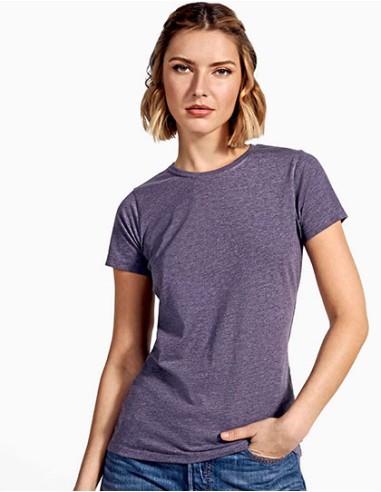 R-CA6661-Womens Fox T-Shirt